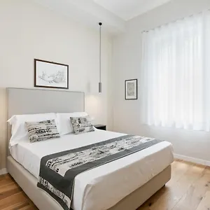 Nothotel Luxury Appartamento Palermo