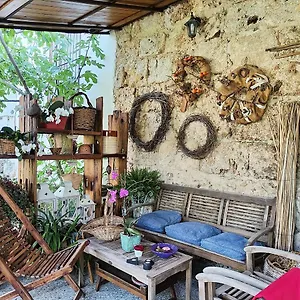 I Leoni Di Sicilia Casa vacanze
