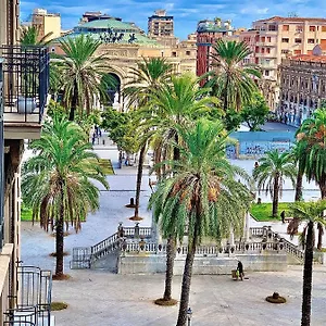 Dreams Politeama Appartamento Palermo