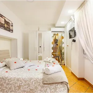 Casa Angela - Centro Storico Appartamento Napoli