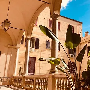 Palazzo Ventimiglia & Appartamento Palermo