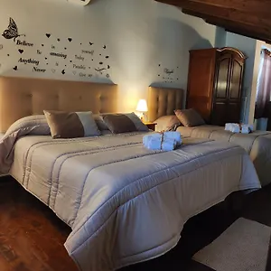 Casa Palazzo Reale Сasa de vacaciones
