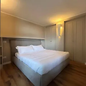 Lux Numidio Quadrato Appartamento Roma