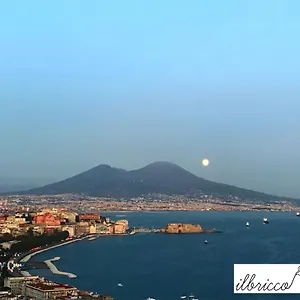 Ilbricco Appartamento Napoli