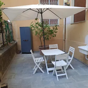 Casa Rosi Vernazzola Al Mare Appartamento Genova