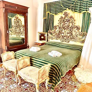  Apartment Palazzo Viola Panoramica