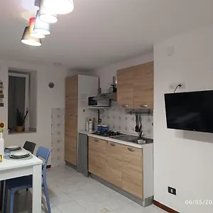  Apartment Albergaira House -