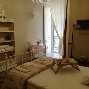 Live And Casa vacanze Napoli