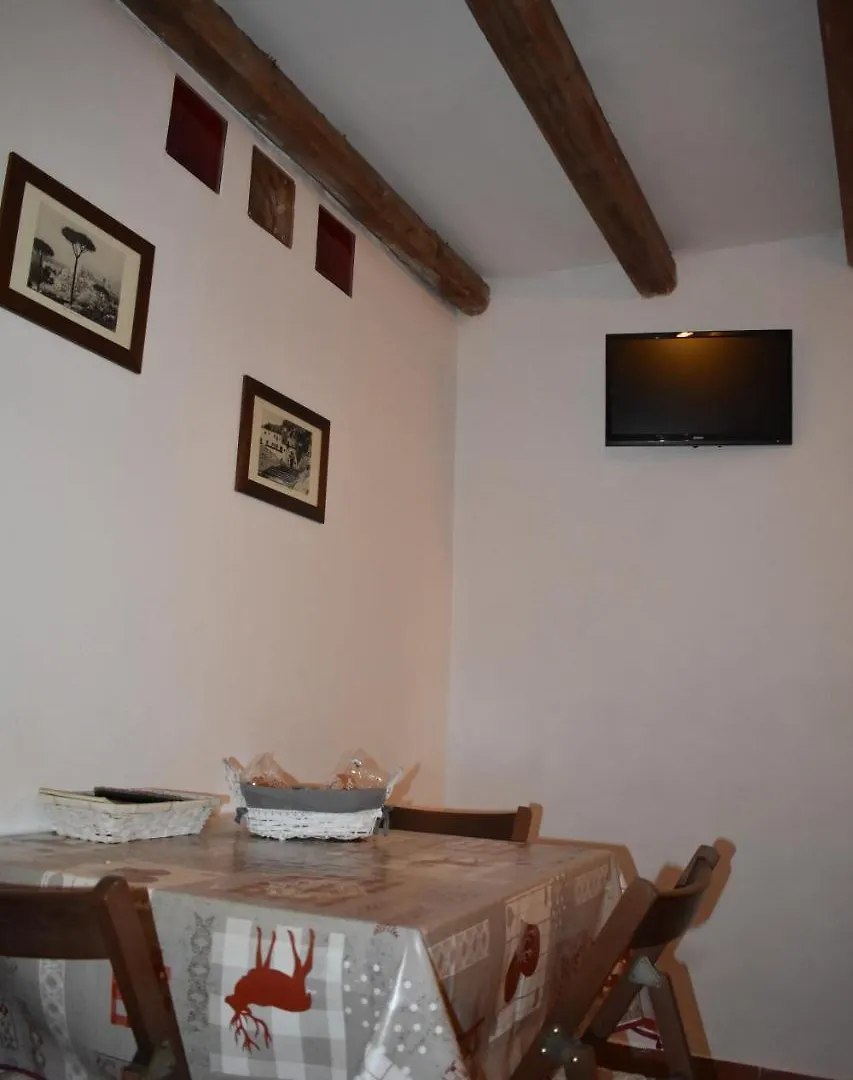 Appartamento Romolo Cattedrale 팔레르모