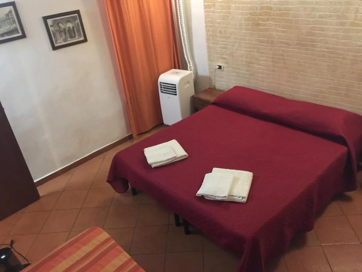 Apartment Appartamento Romolo Cattedrale Palermo