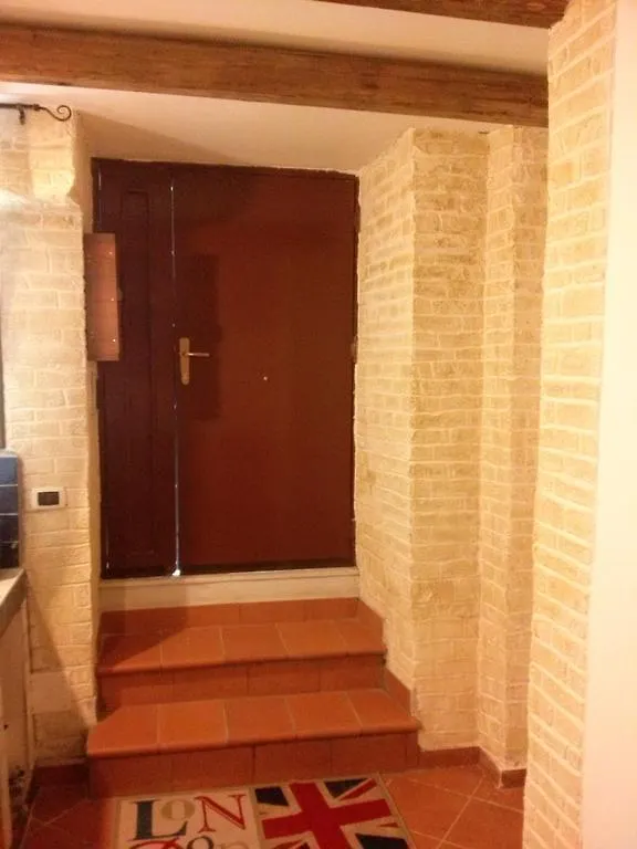 Appartamento Romolo Cattedrale Palermo