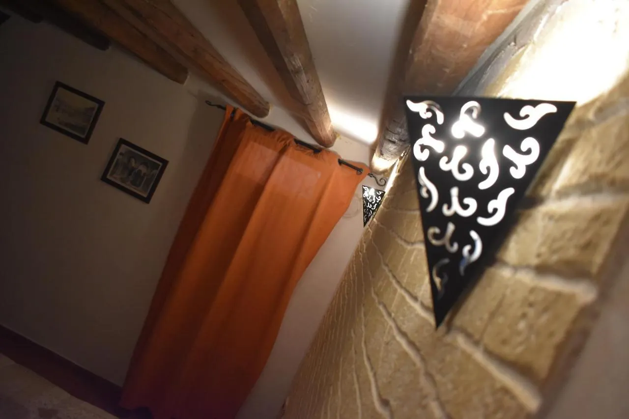 Apartment Appartamento Romolo Cattedrale Palermo