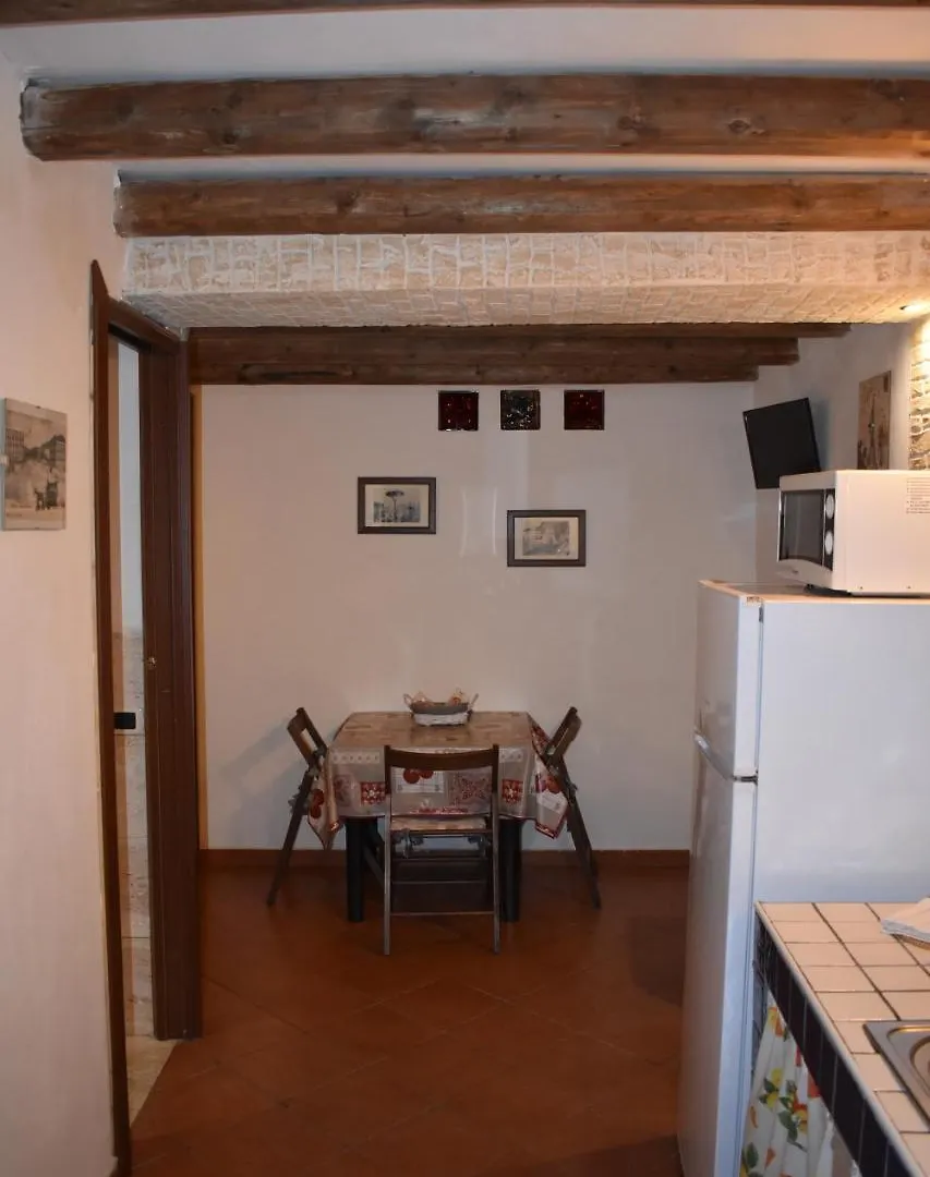 Appartamento Romolo Cattedrale Palermo Apartment