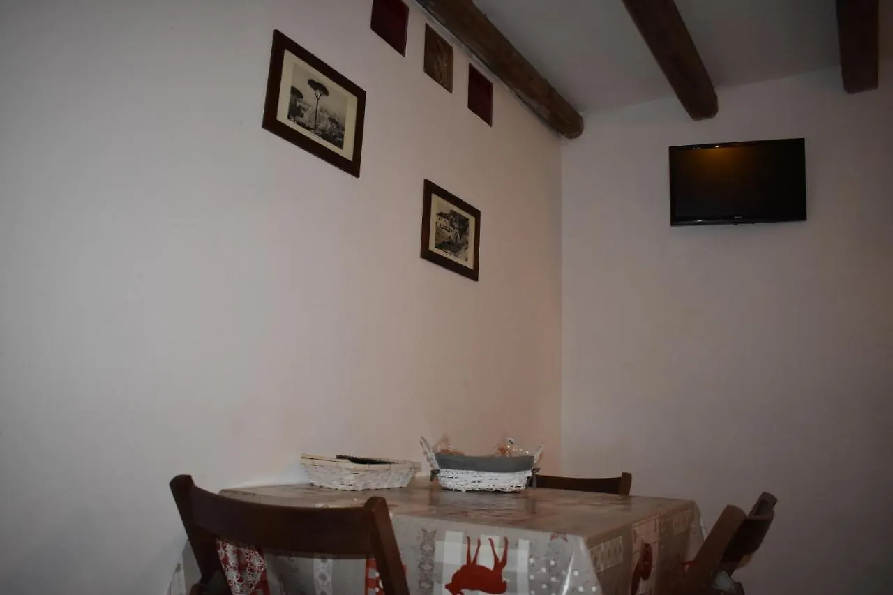 Apartment Appartamento Romolo Cattedrale Palermo