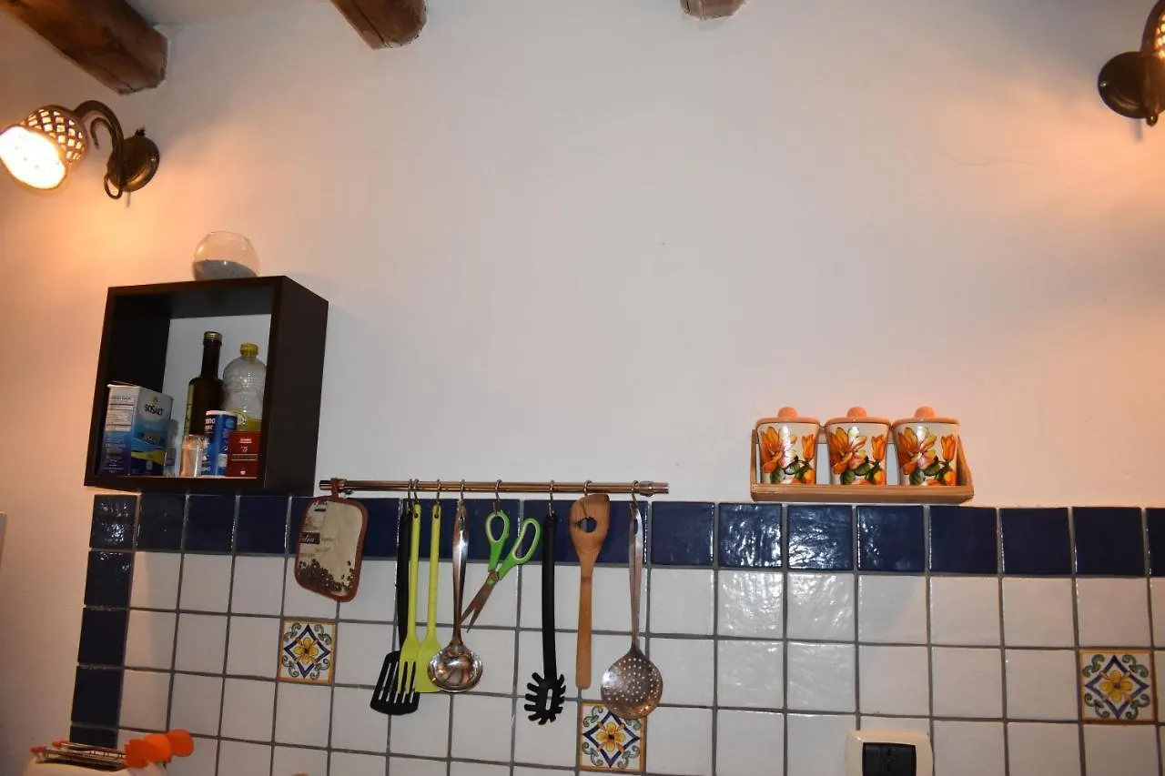 Apartment Appartamento Romolo Cattedrale Palermo