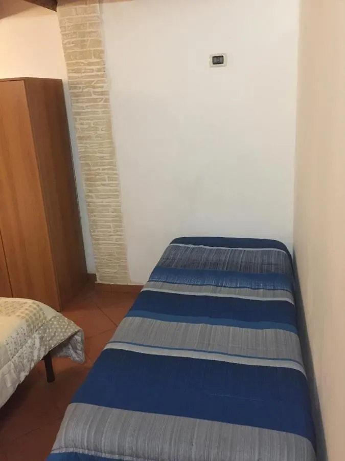 Apartment Appartamento Romolo Cattedrale Palermo