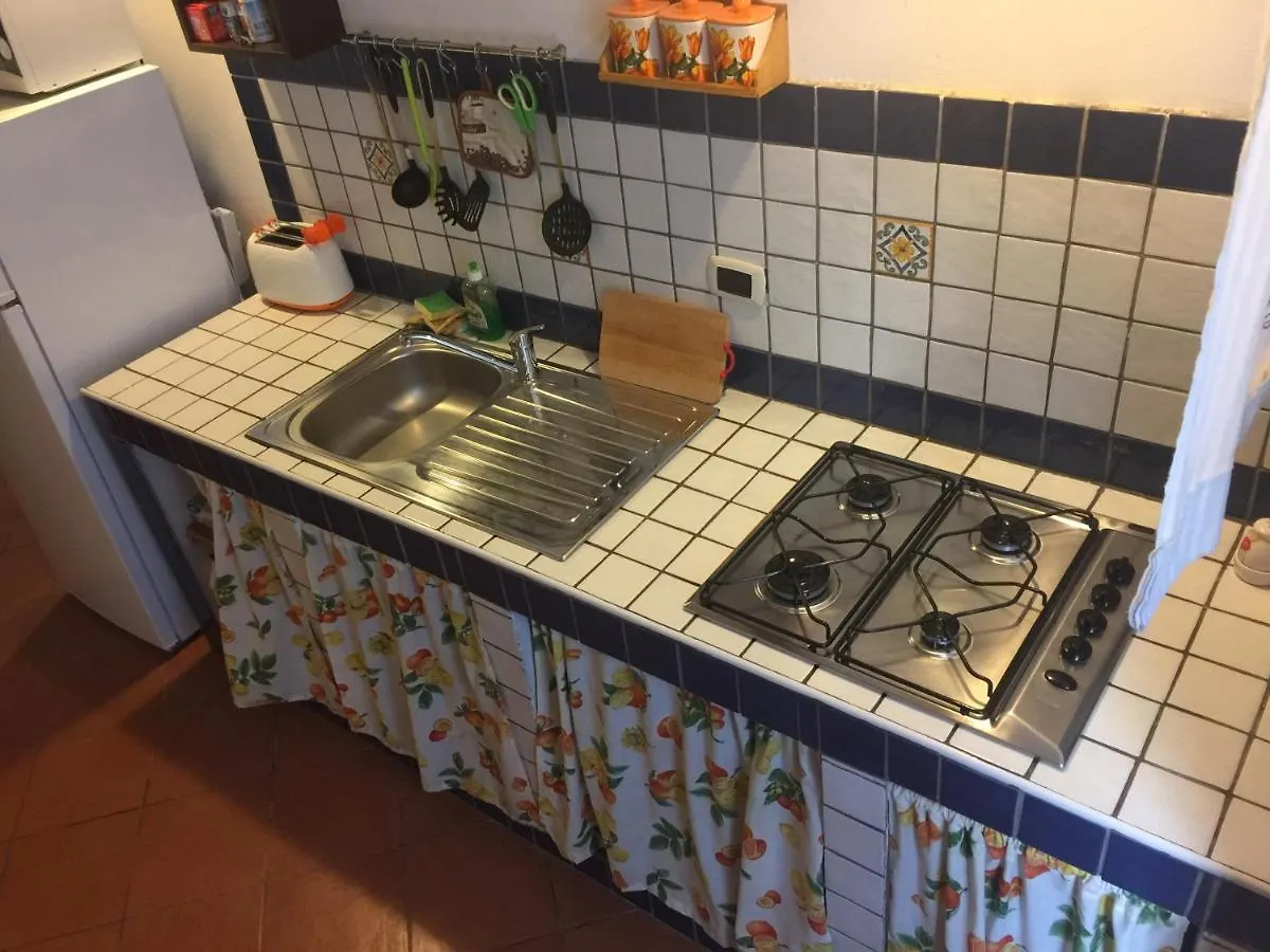 Apartment Appartamento Romolo Cattedrale Palermo Italy