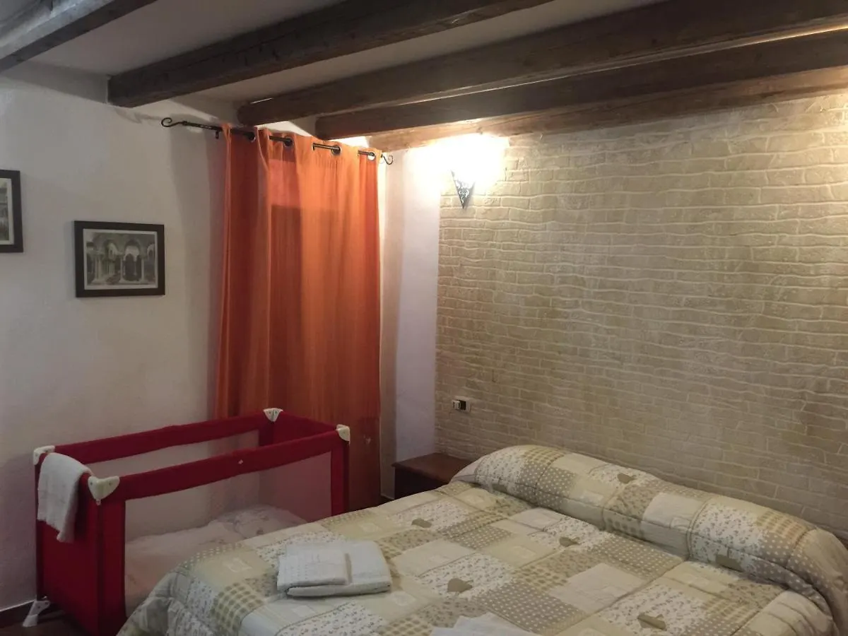 Appartamento Romolo Cattedrale Palermo Apartment