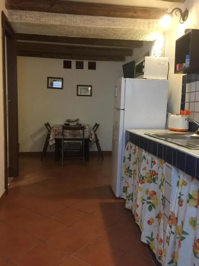 Appartamento Romolo Cattedrale Palermo 0*,