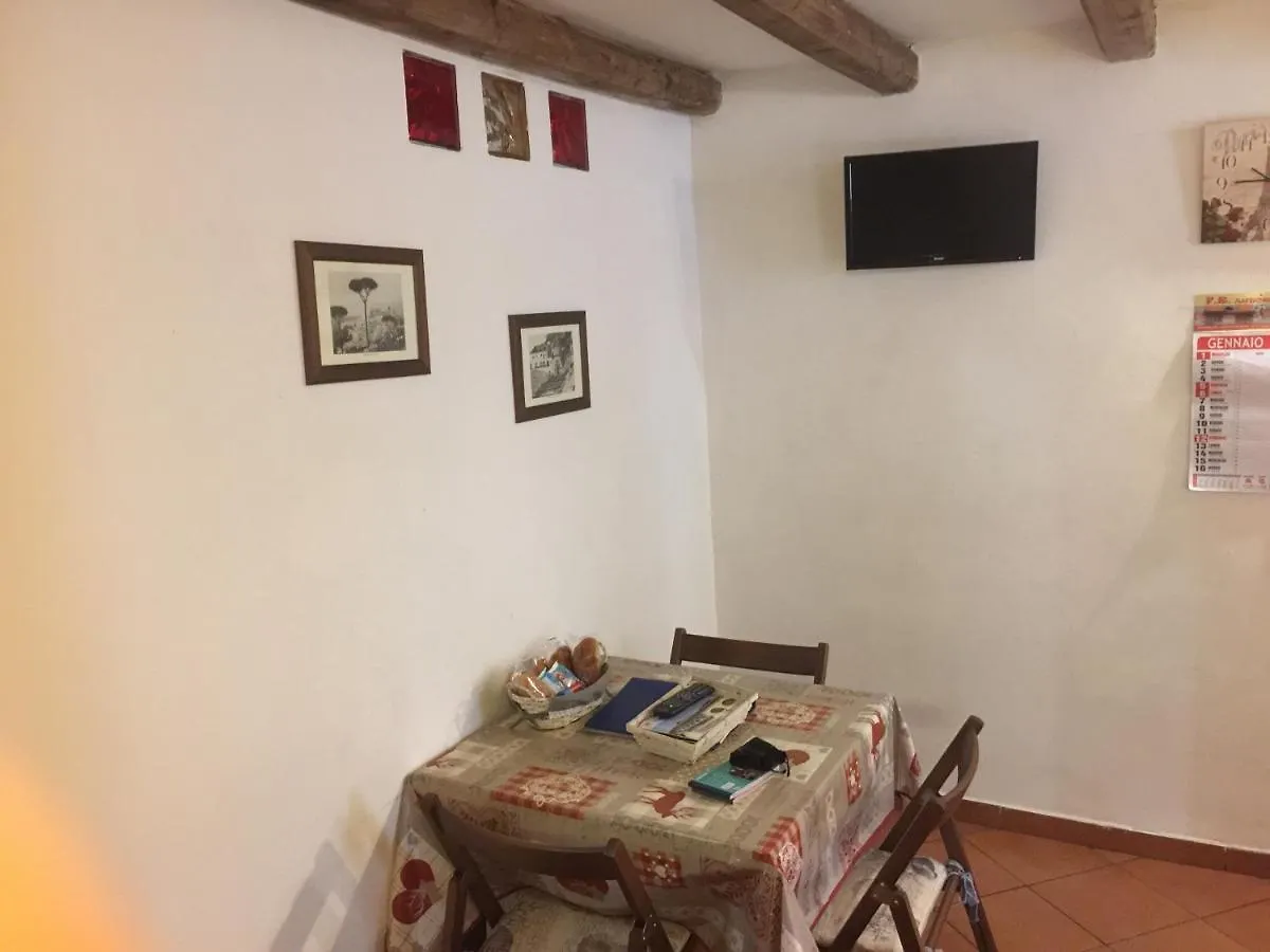 Appartamento Romolo Cattedrale Palermo Apartment