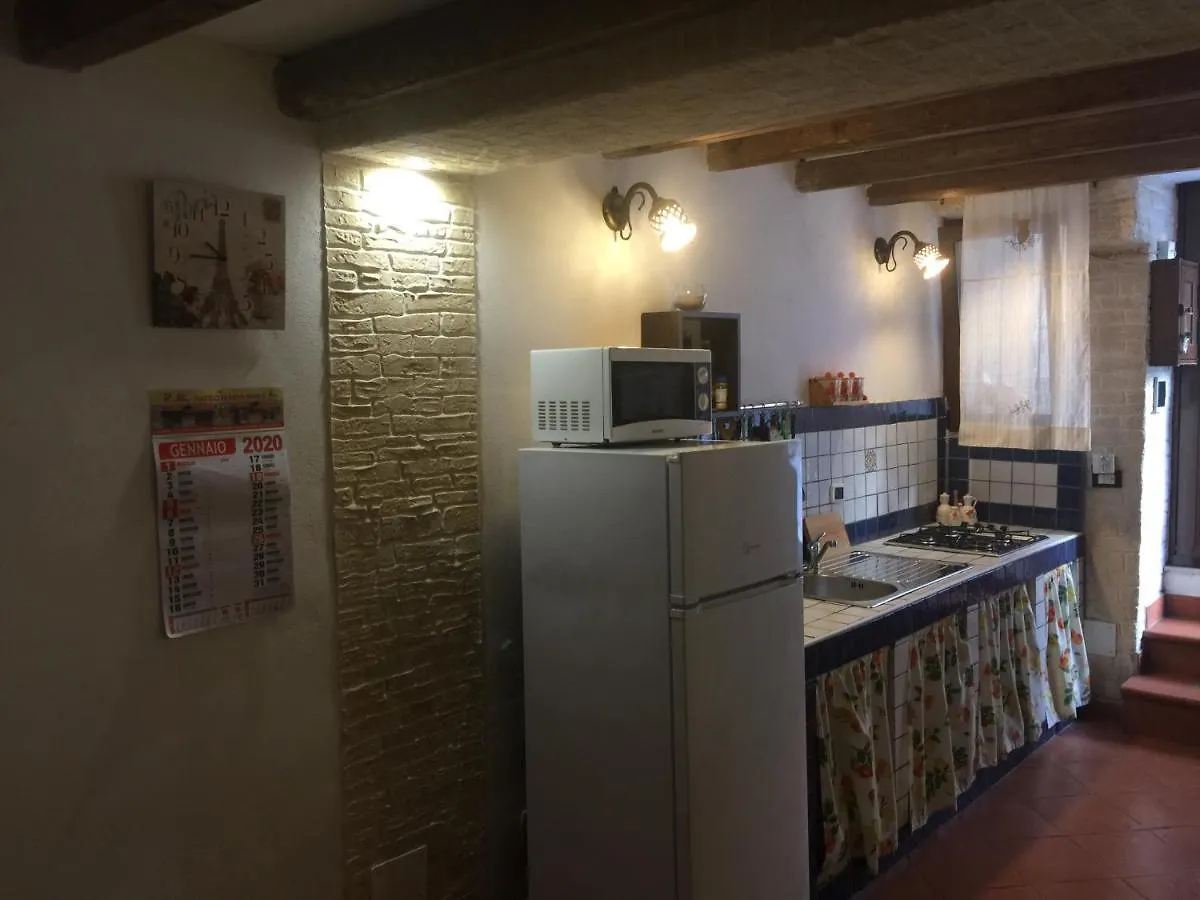 Apartment Appartamento Romolo Cattedrale Palermo Italy