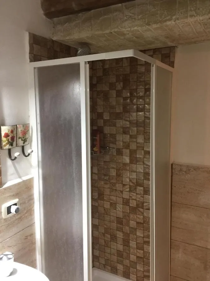 Appartamento Romolo Cattedrale Palermo Apartment