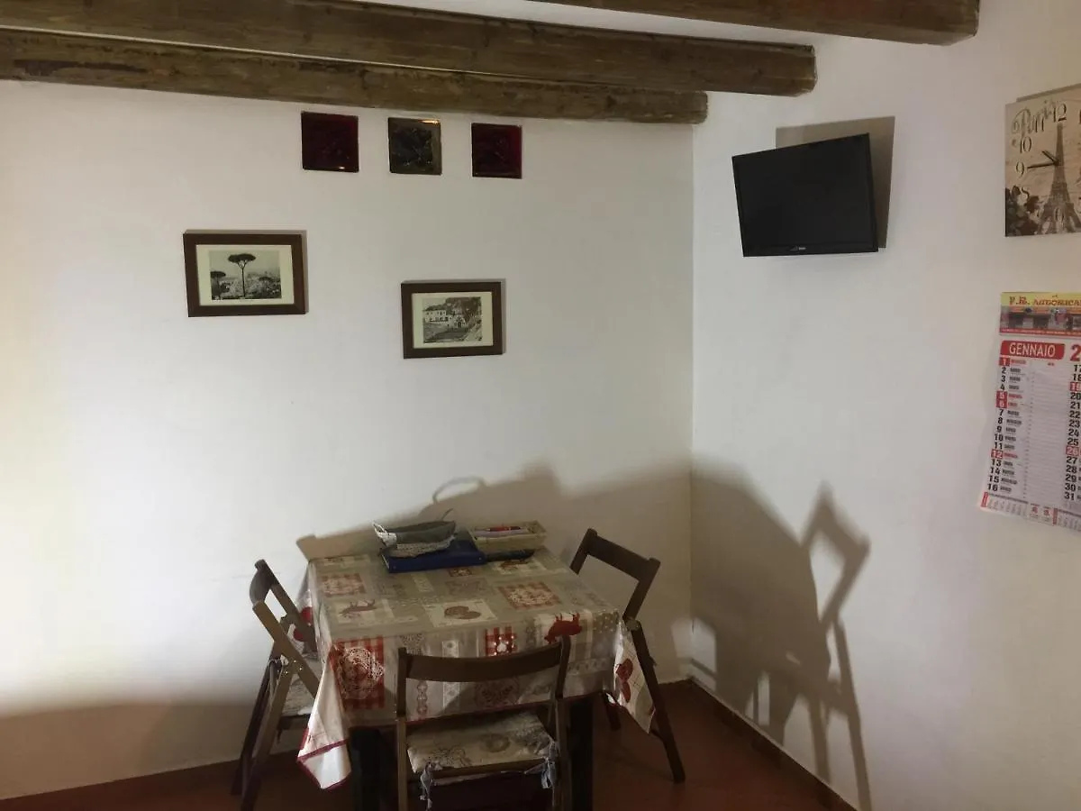 Apartment Appartamento Romolo Cattedrale Palermo Italy