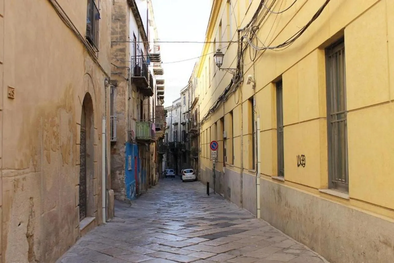 Apartment Appartamento Romolo Cattedrale Palermo